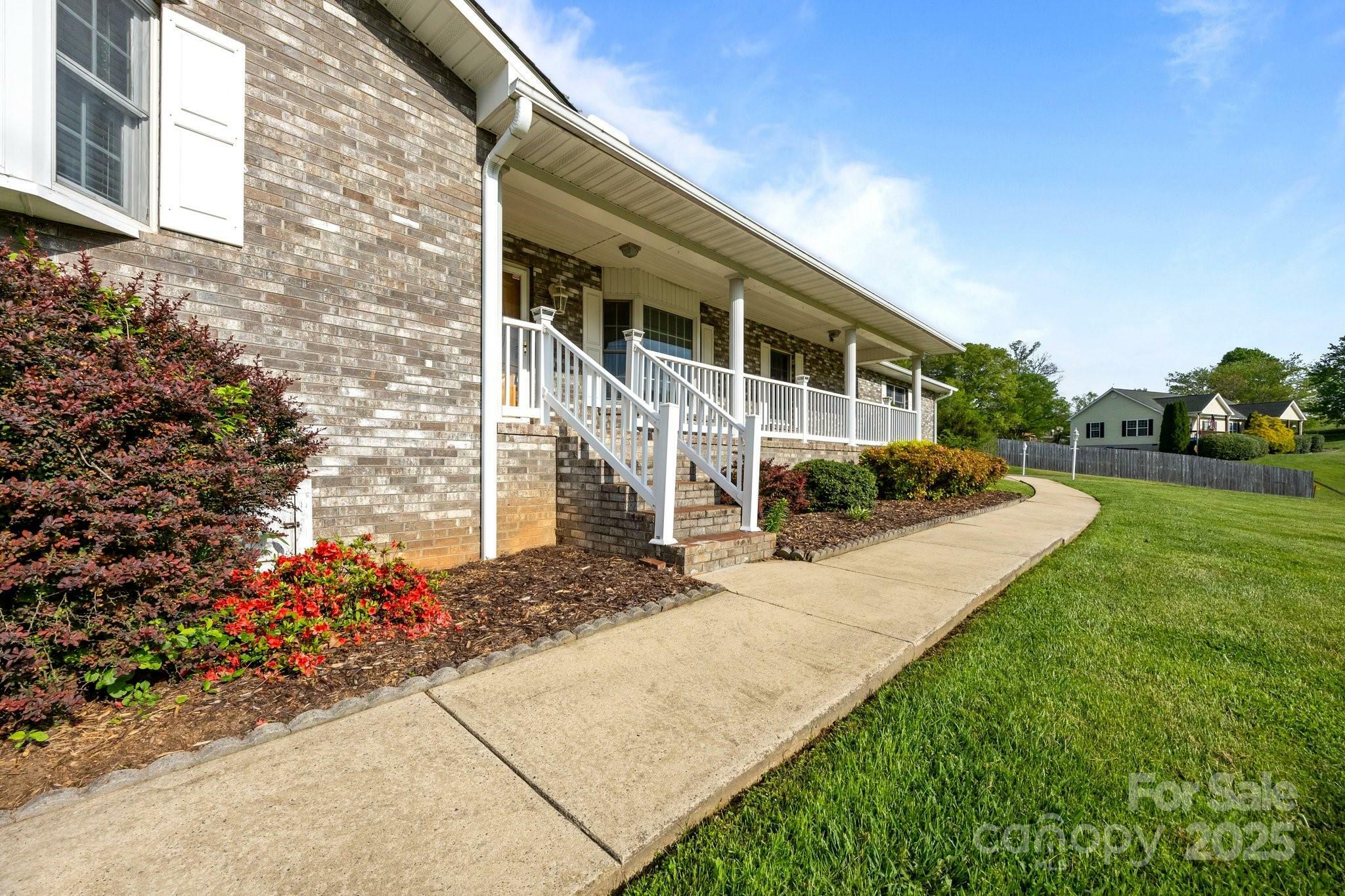 Property Photo: 35 Clayton Drive NC 28787