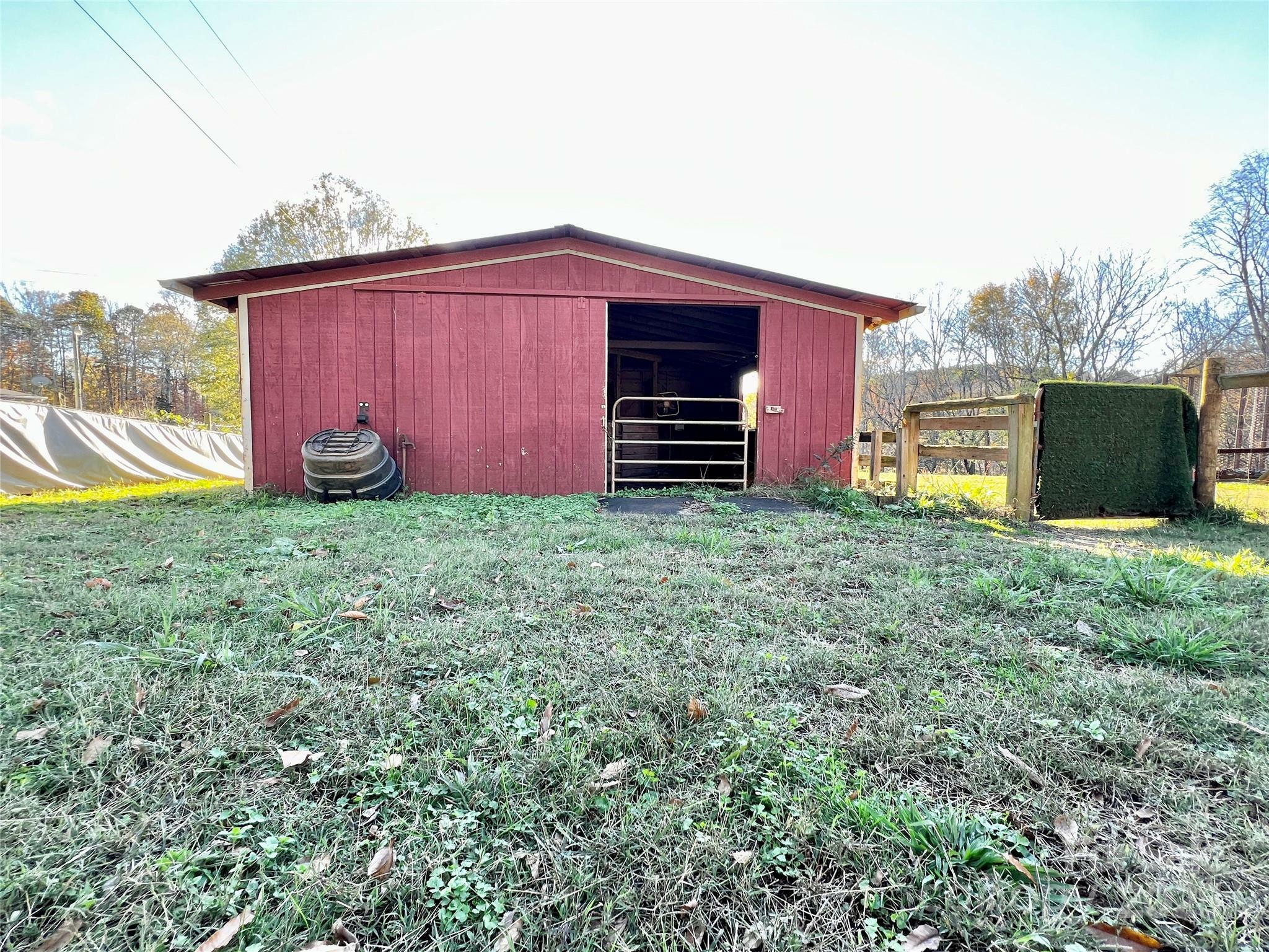 Property Photo:  448 Johnson Dairy Road  NC 28115 