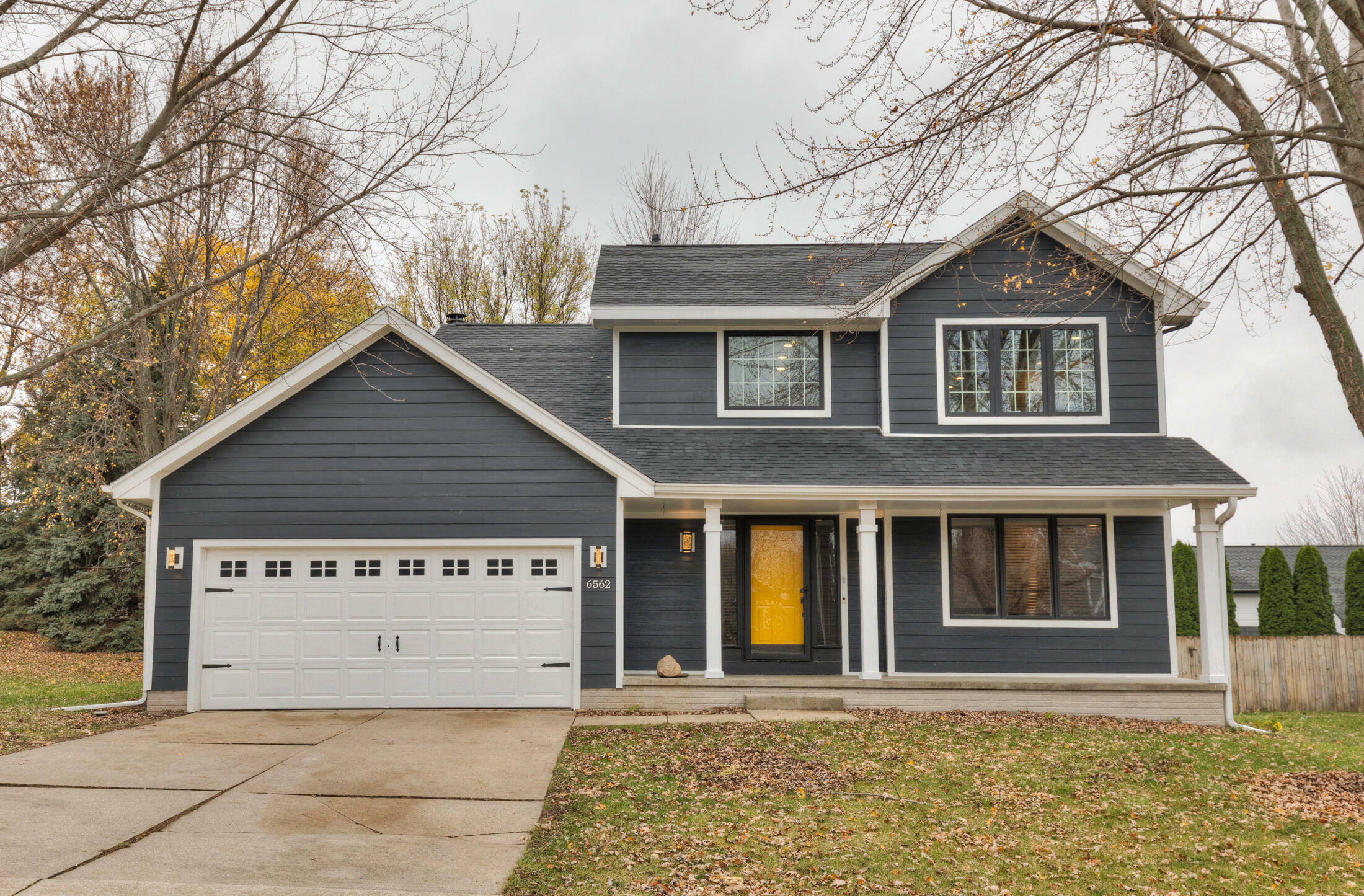 Property Photo:  6562 Center Street  IA 50266 