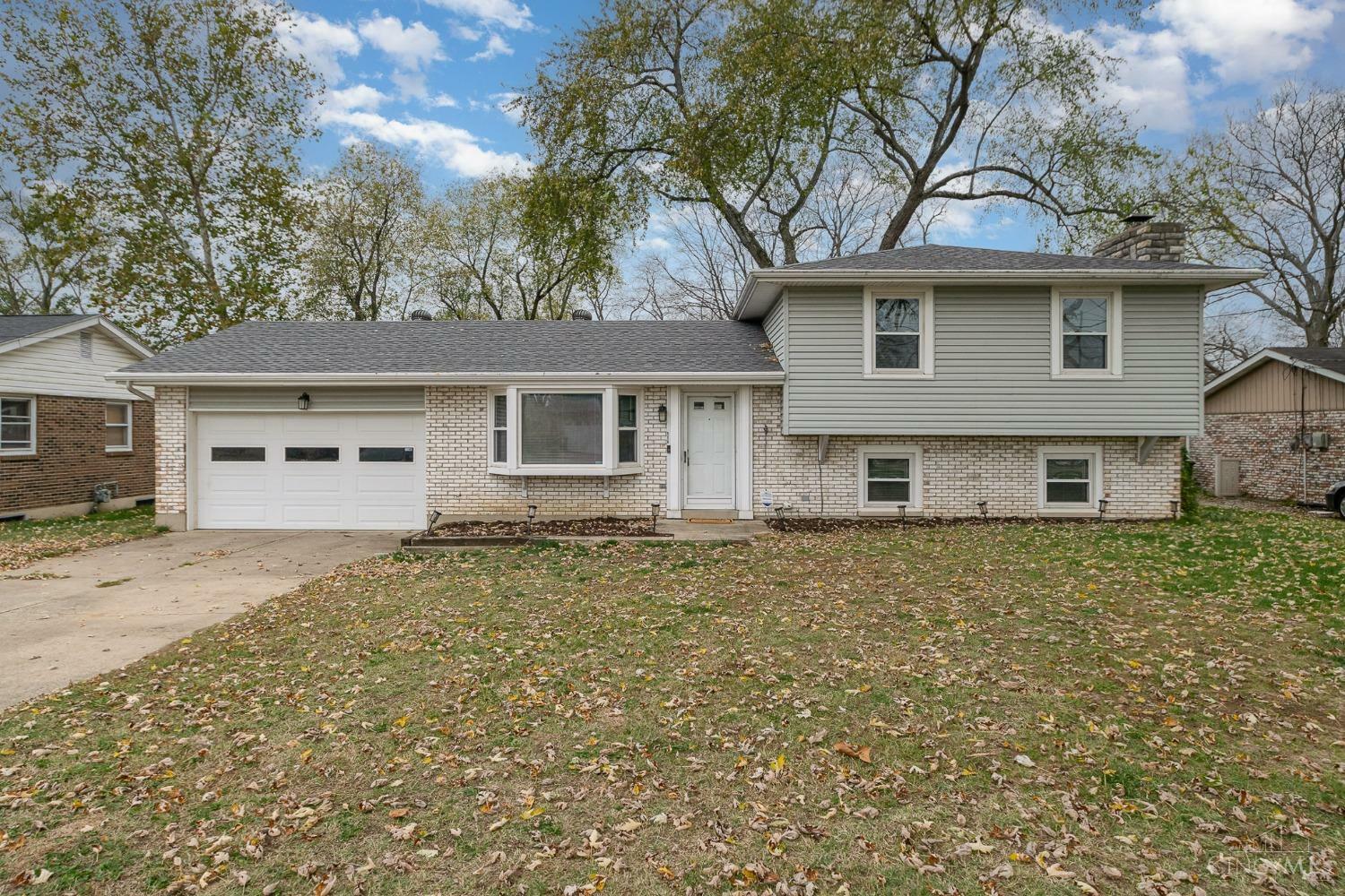 Property Photo: 4219 River Road OH 45014