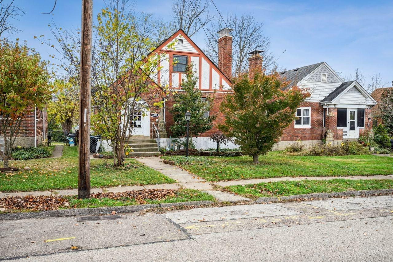 Property Photo:  6917 Windward Street  OH 45227 