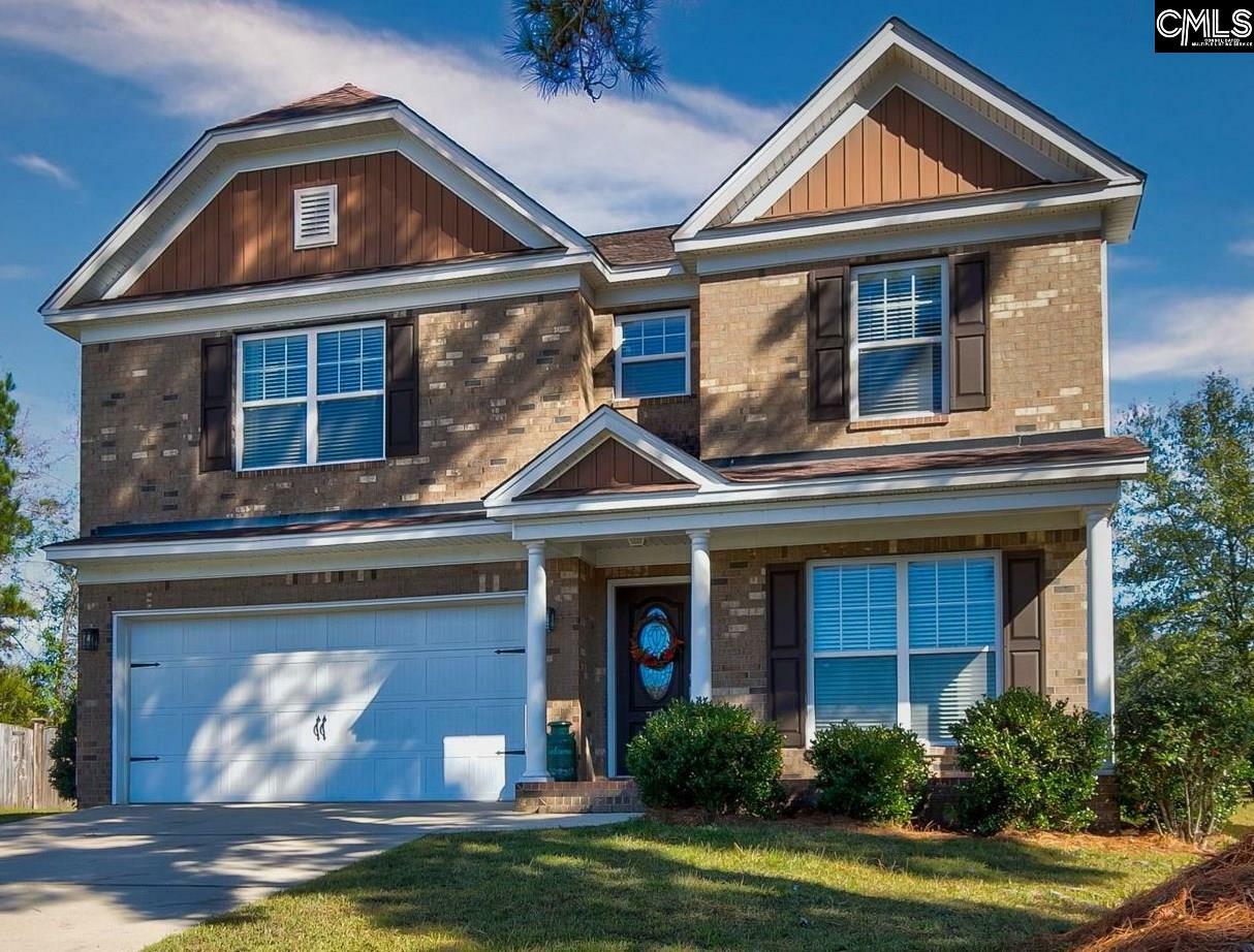 Property Photo: 340 Pleasant Creek SC 29073