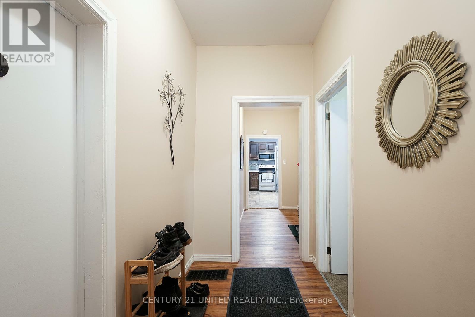 Property Photo: 593 Harvey Street ON K9H 3L1