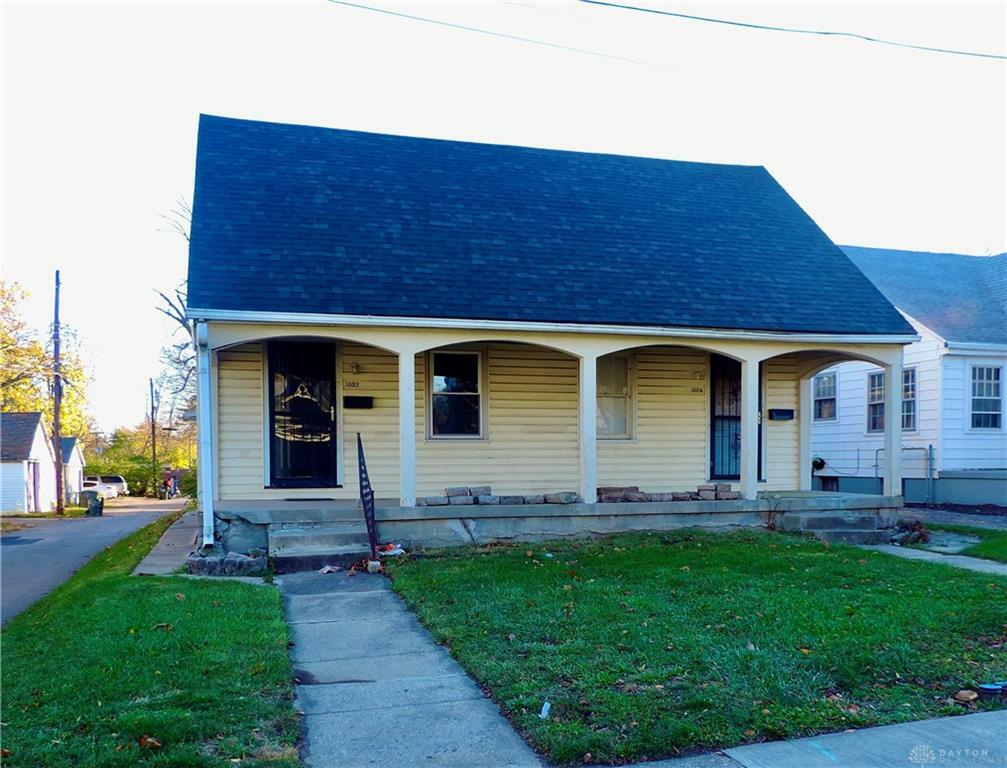 1022 Cherry Drive  Dayton OH 45406 photo