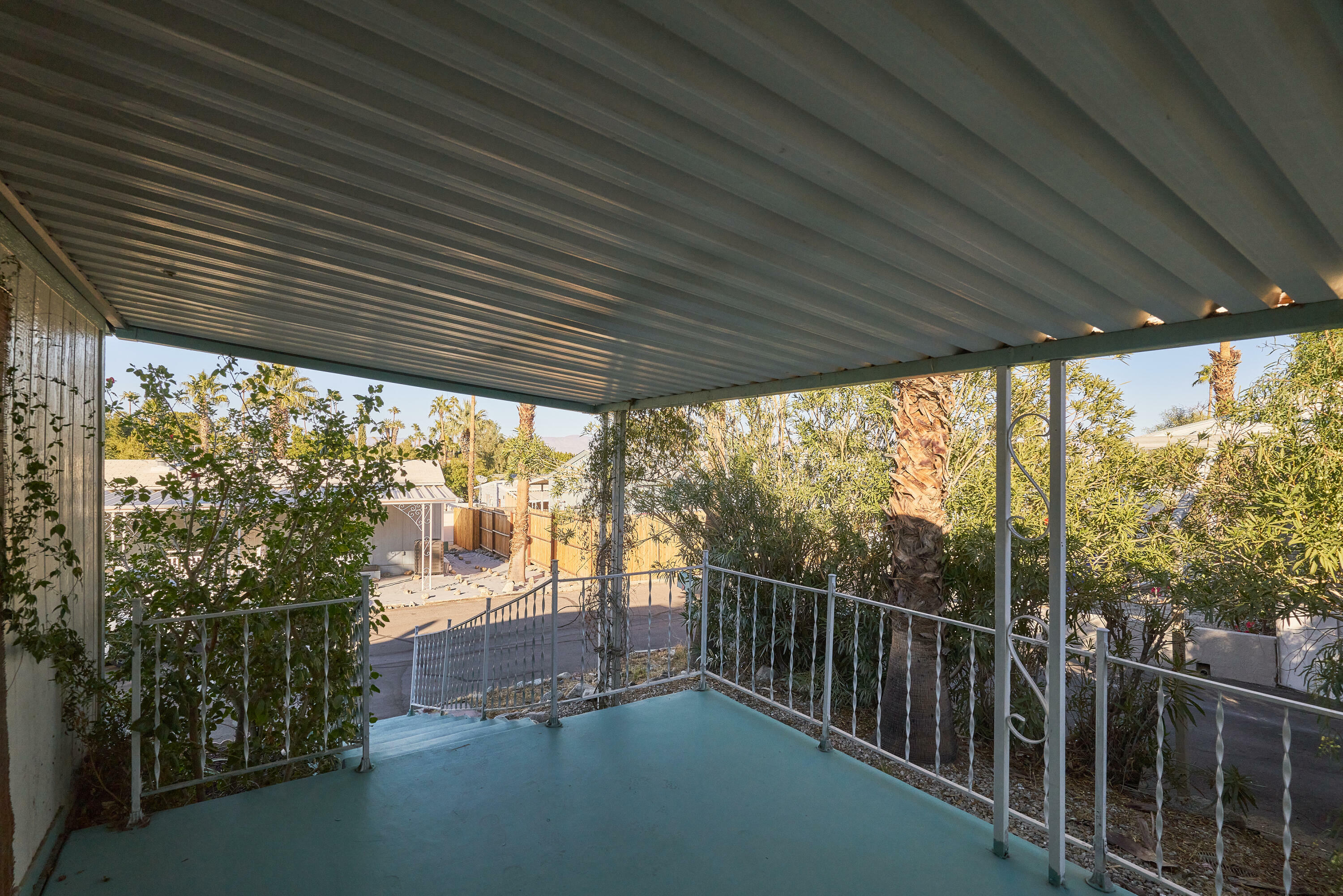 Property Photo:  12 Yucca Lane  CA 92260 