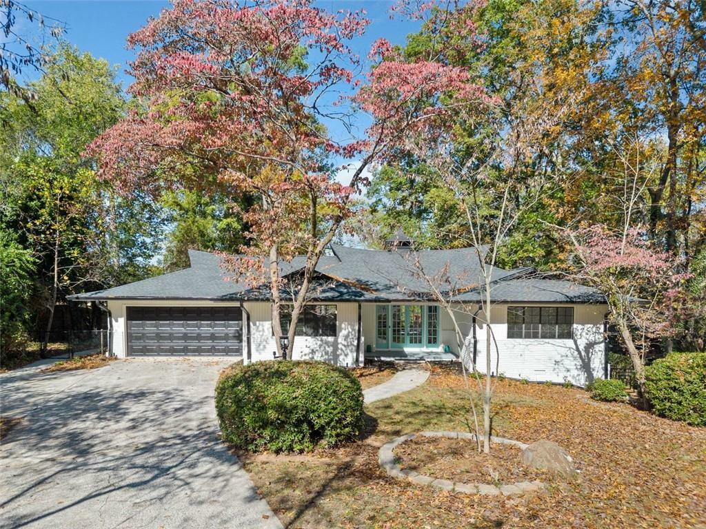 Property Photo:  513 Duke Drive  GA 30066 