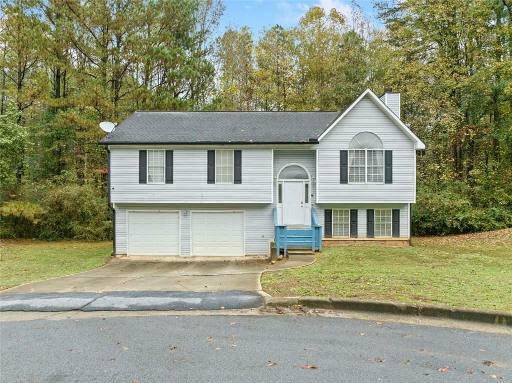 Property Photo:  2066 Bedford Court  GA 30058 