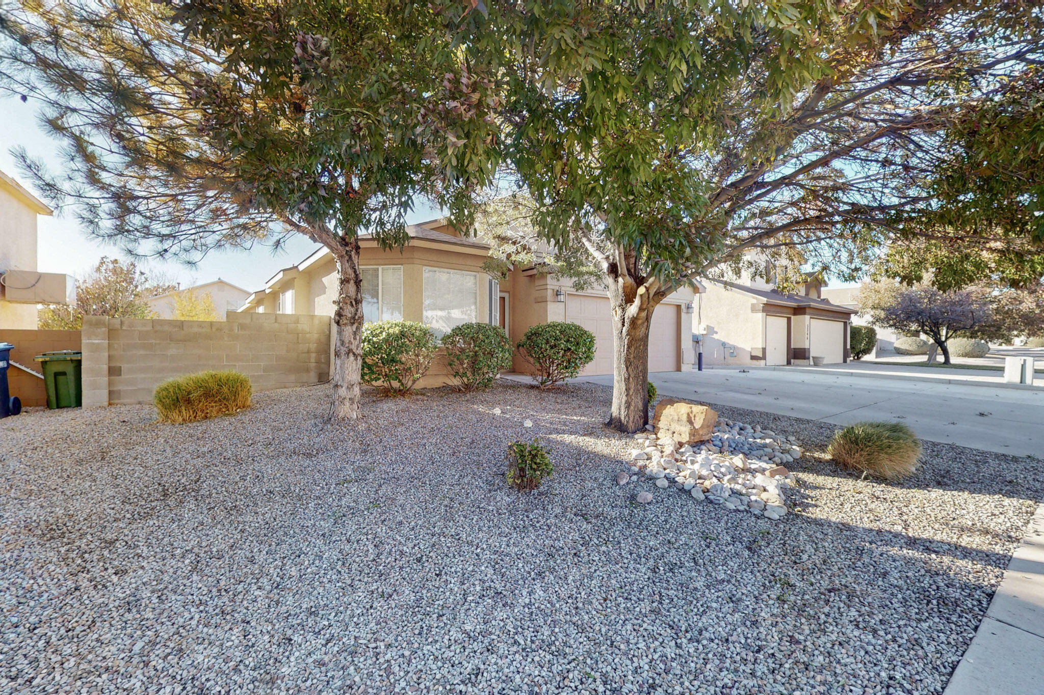 Property Photo:  3242 Hunters Meadows Circle NE  NM 87144 