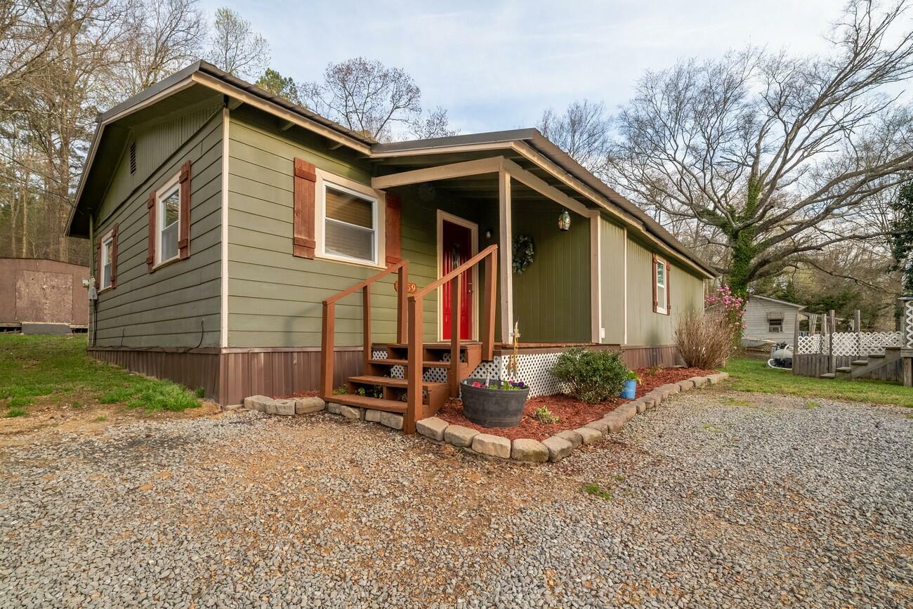 Property Photo:  3159 Sonya Drive  GA 30720 