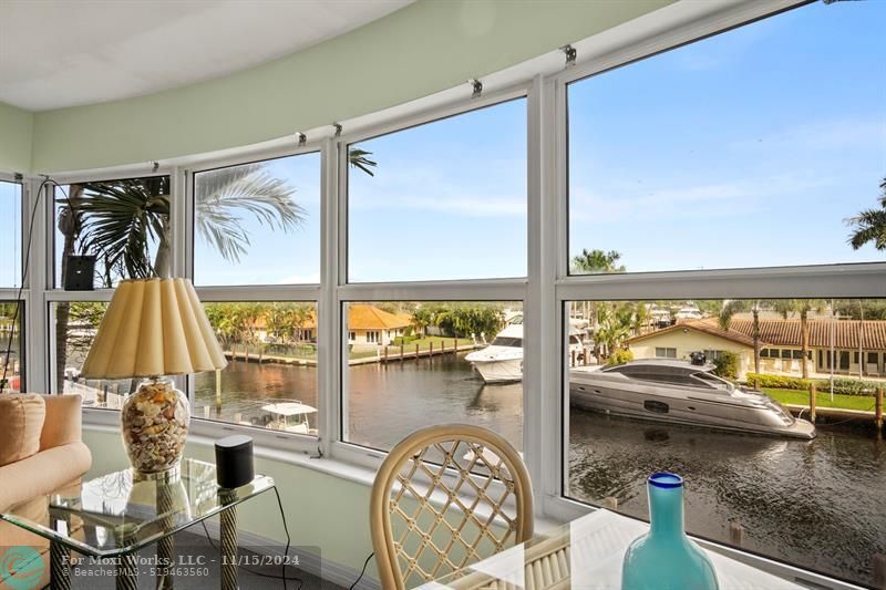 Property Photo: 3111 NE 51st St 303C FL 33308