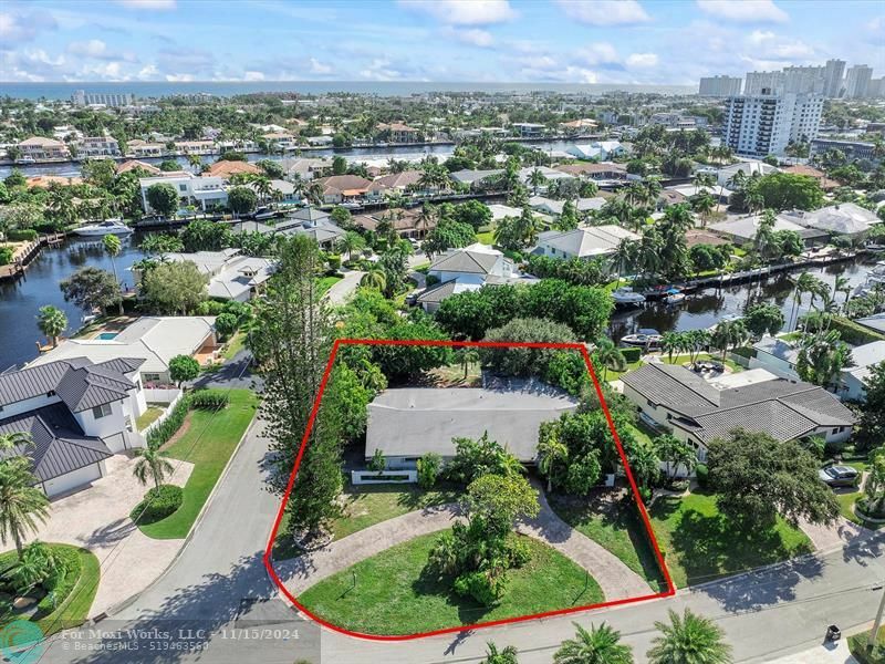 Property Photo:  5410 NE 31st Ave  FL 33308 