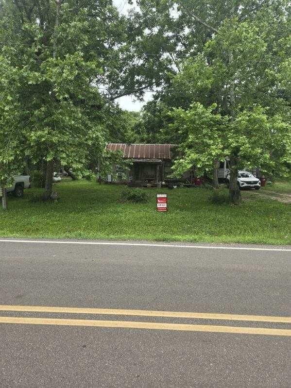 Property Photo:  2601 County Road 204  TX 77422 