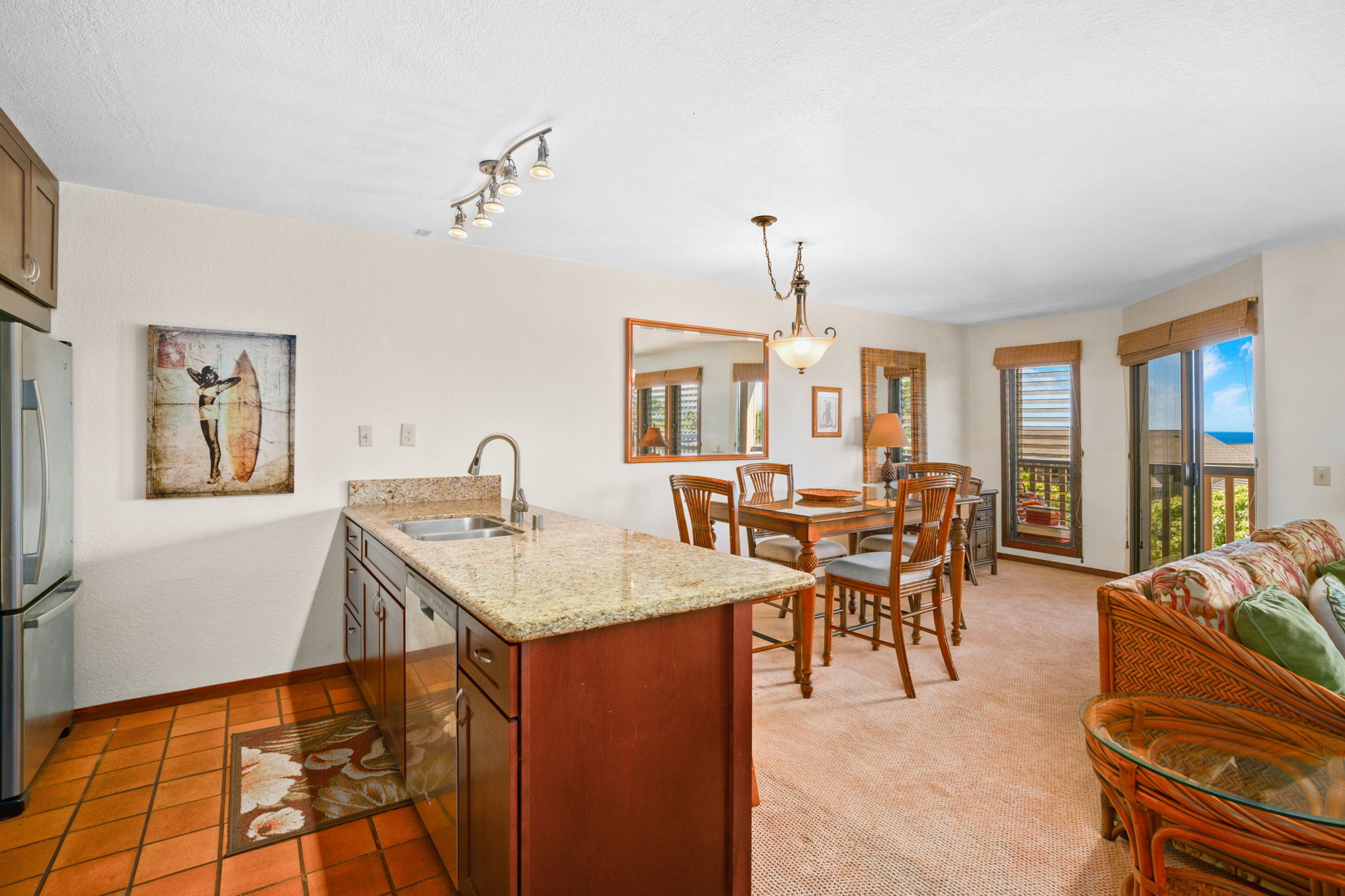 Property Photo: 1870 Hoone Rd 803 HI 96756