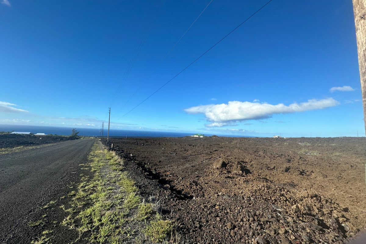 Maikai Blvd  Ocean View HI 96737 photo