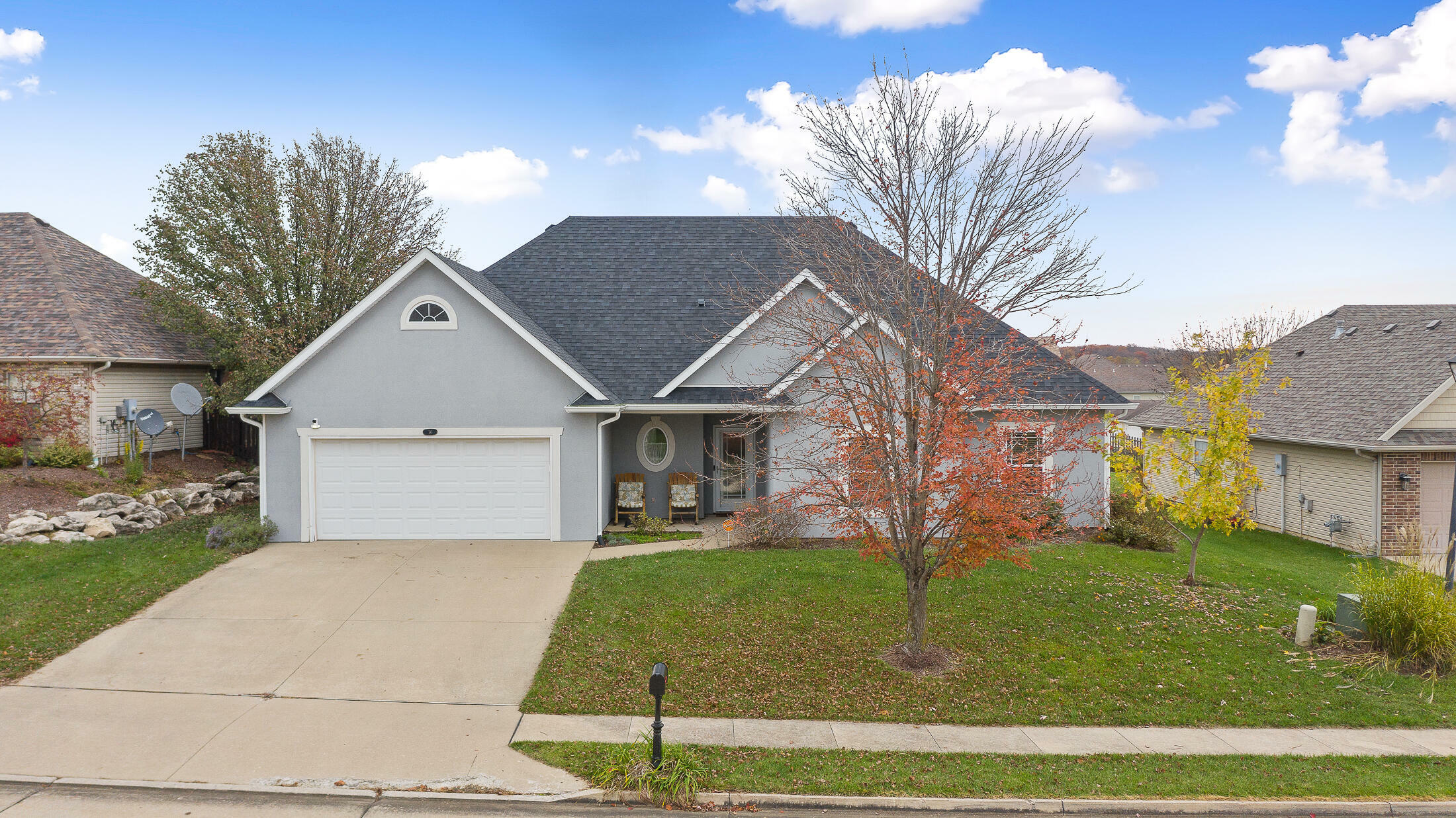 Property Photo:  14 Lexibelle Drive  MO 65201 