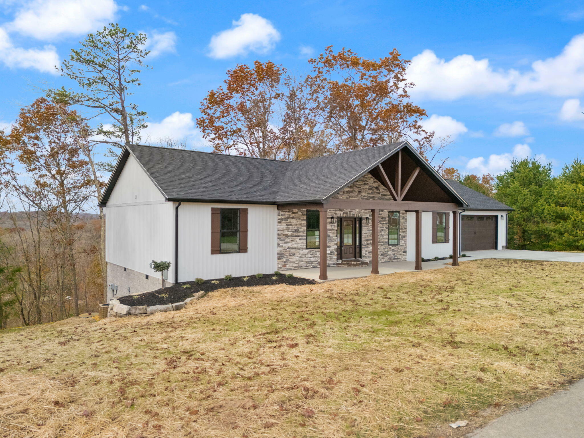 Property Photo:  576 Norwood Drive  KY 40729 