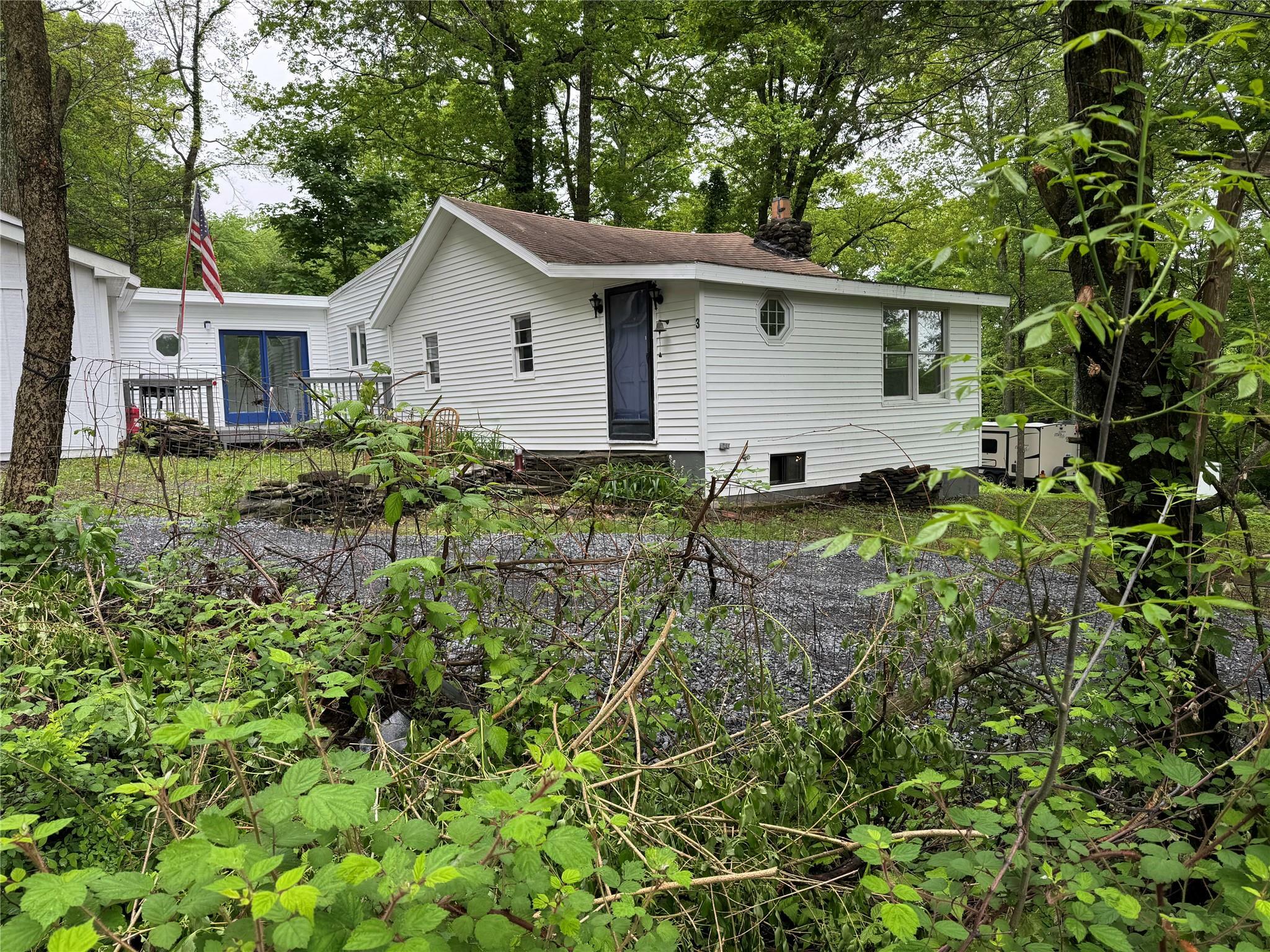 Property Photo: 3 Brookside Trail NY 10950