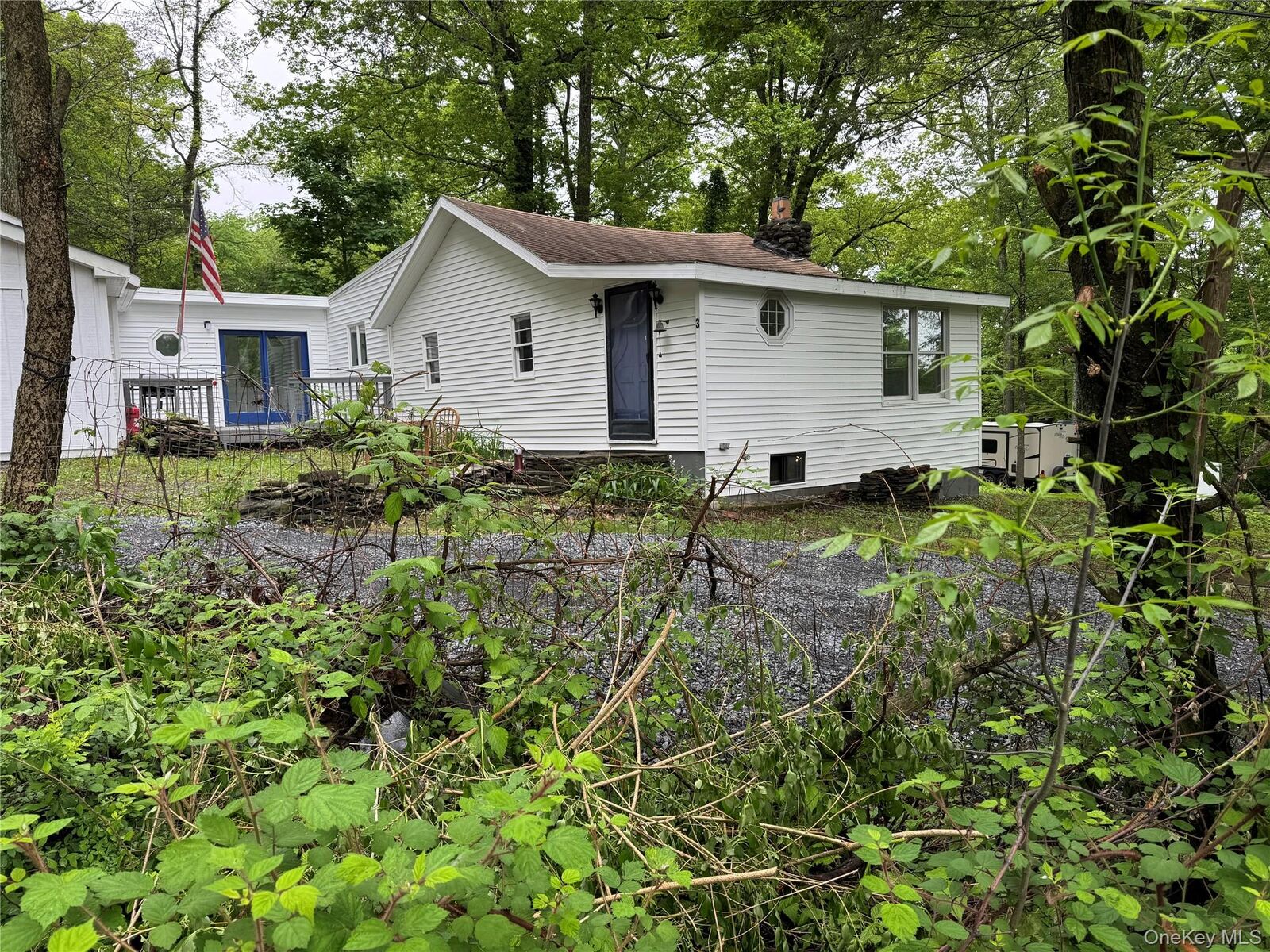Property Photo:  3 Brookside Trail  NY 10950 