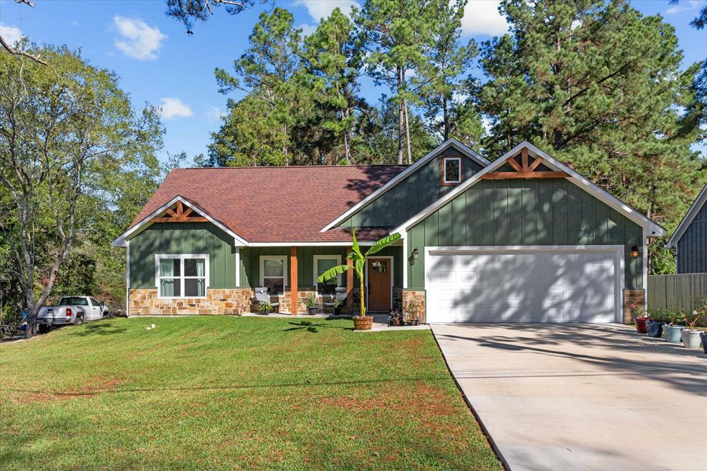 Property Photo:  701 Sandybrook  TX 75901 