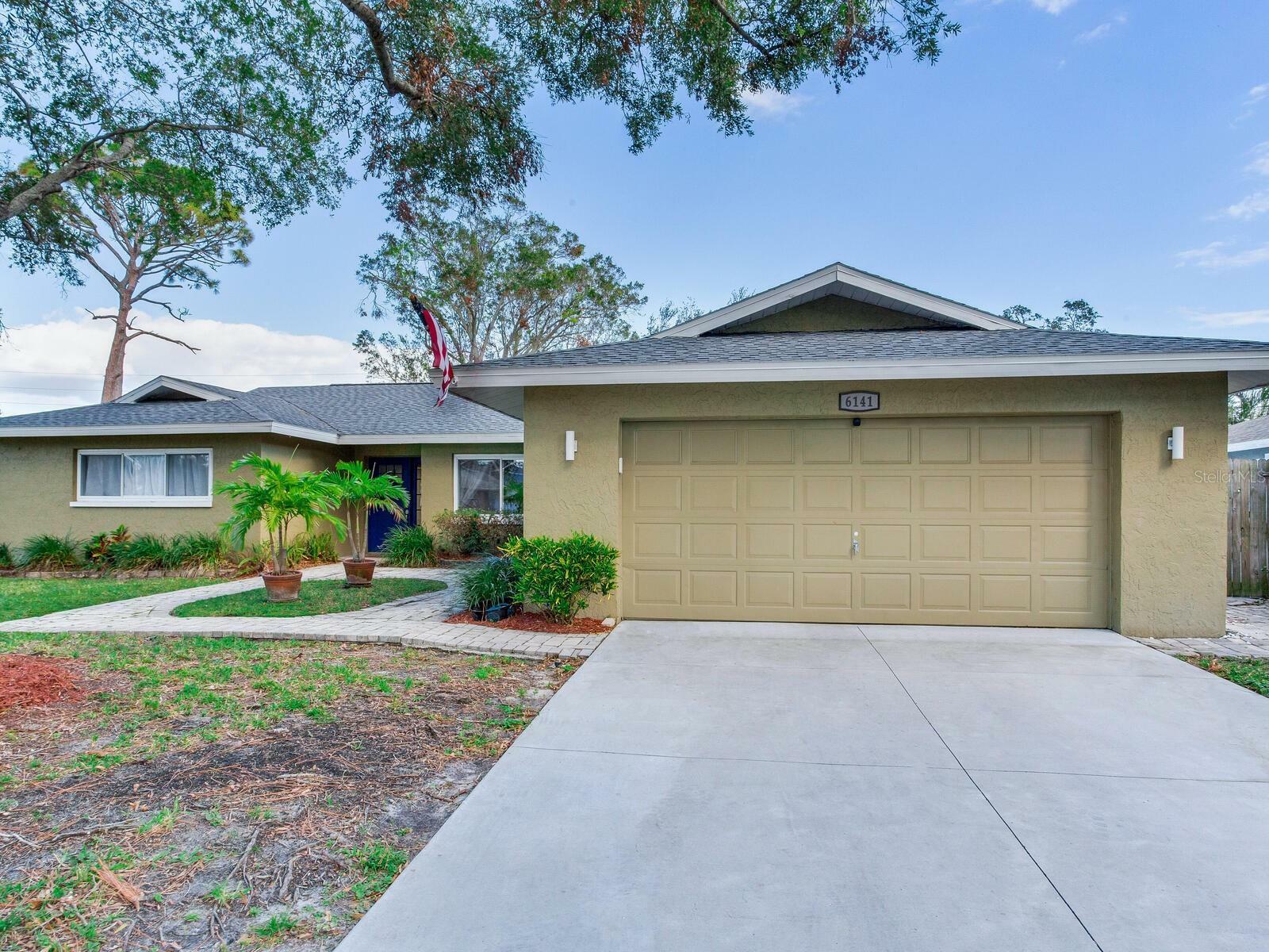 Property Photo:  6141 Sundown Drive  FL 33709 