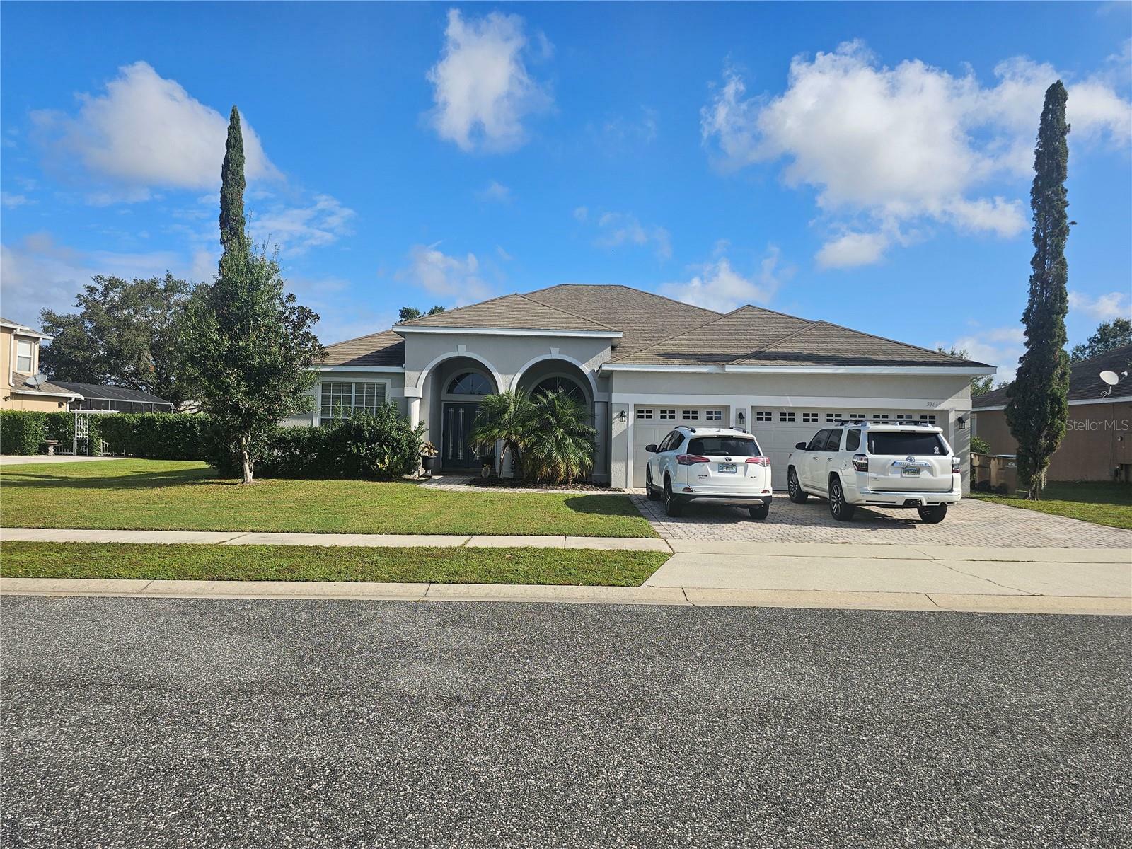 33836 Venice Lane  Sorrento FL 32776 photo