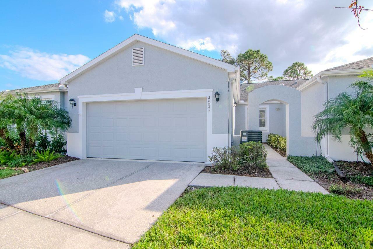 Property Photo:  20842 Eustis Road  FL 34637 