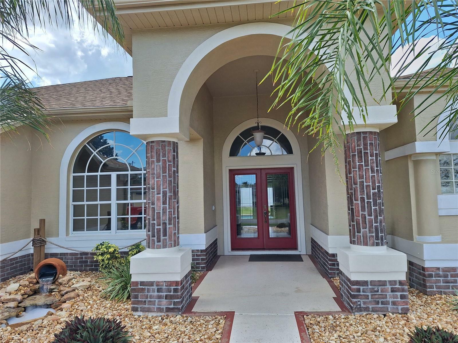 Property Photo:  3944 Lema Drive  FL 34609 