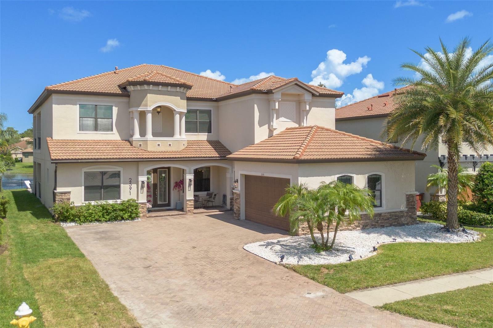 2591 Grand Cypress Boulevard  Palm Harbor FL 34684 photo