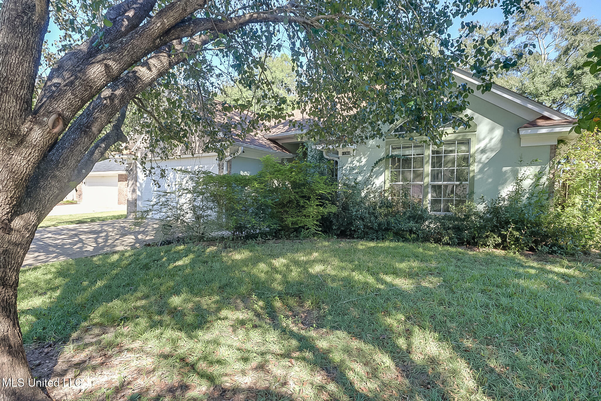 Property Photo:  11360 Creek Drive  MS 39503 