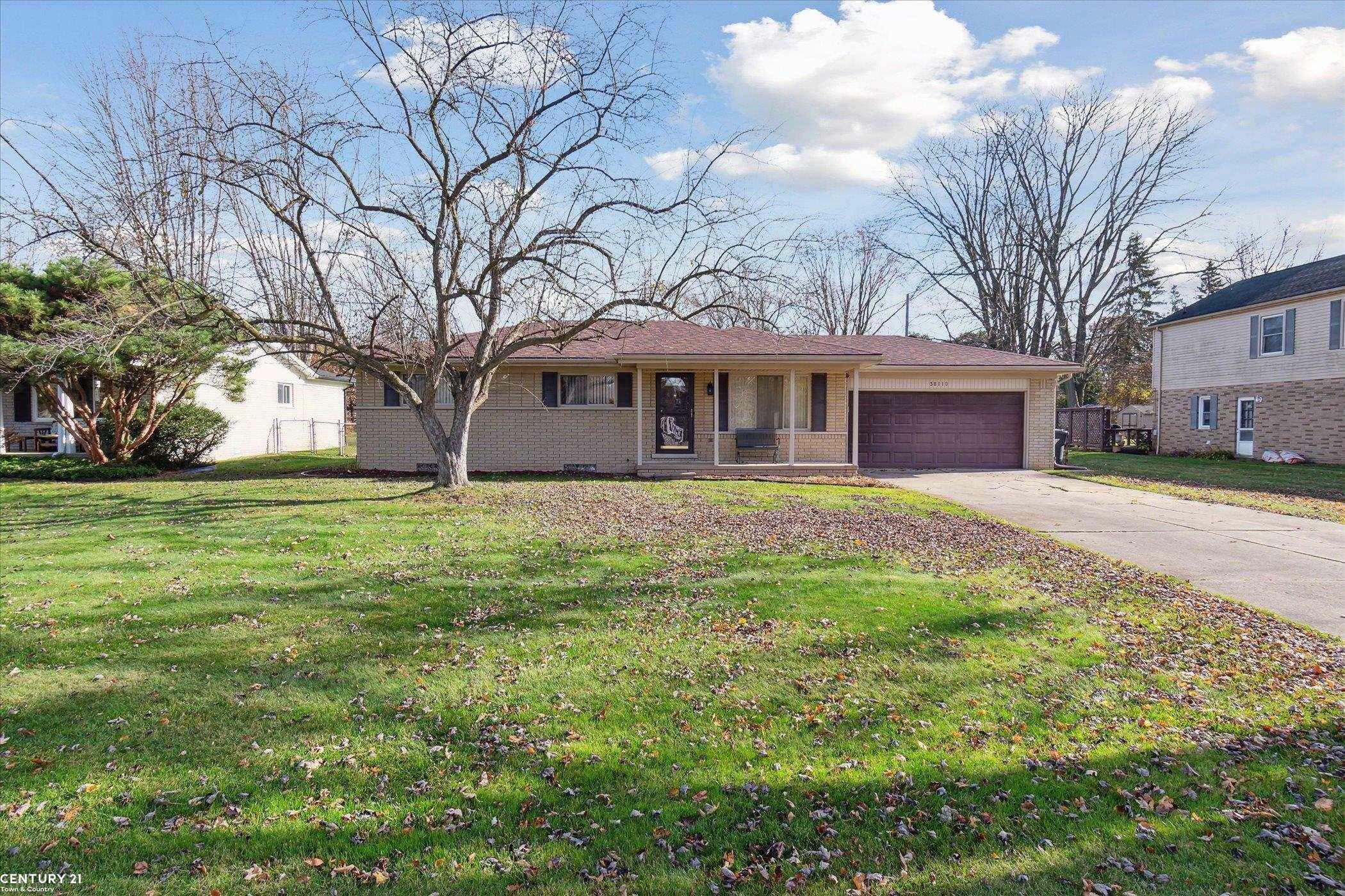 Property Photo:  38110 Pineridge Street  MI 48045 