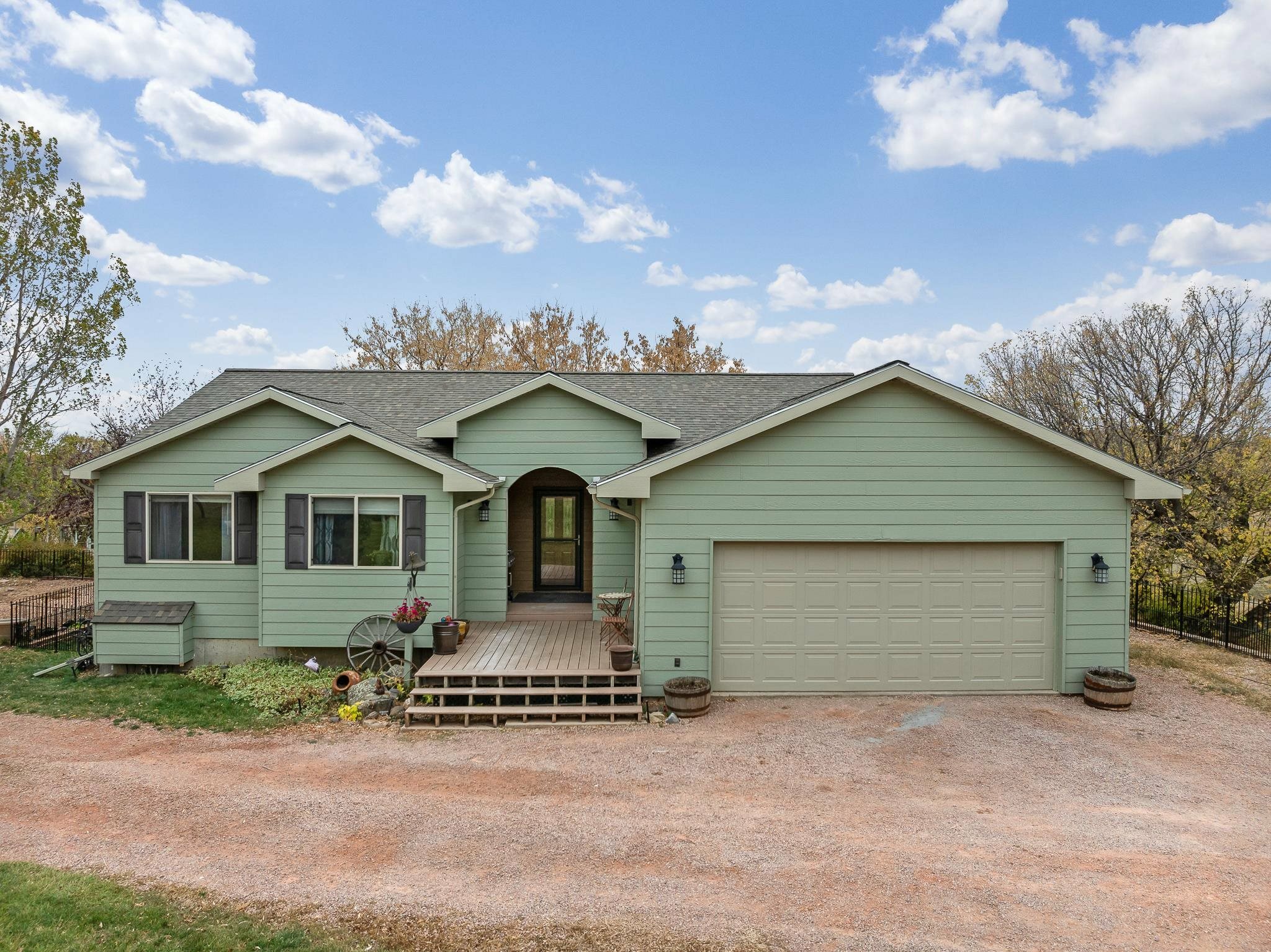 Property Photo:  24652 Sweet Meadows Drive  SD 57744 