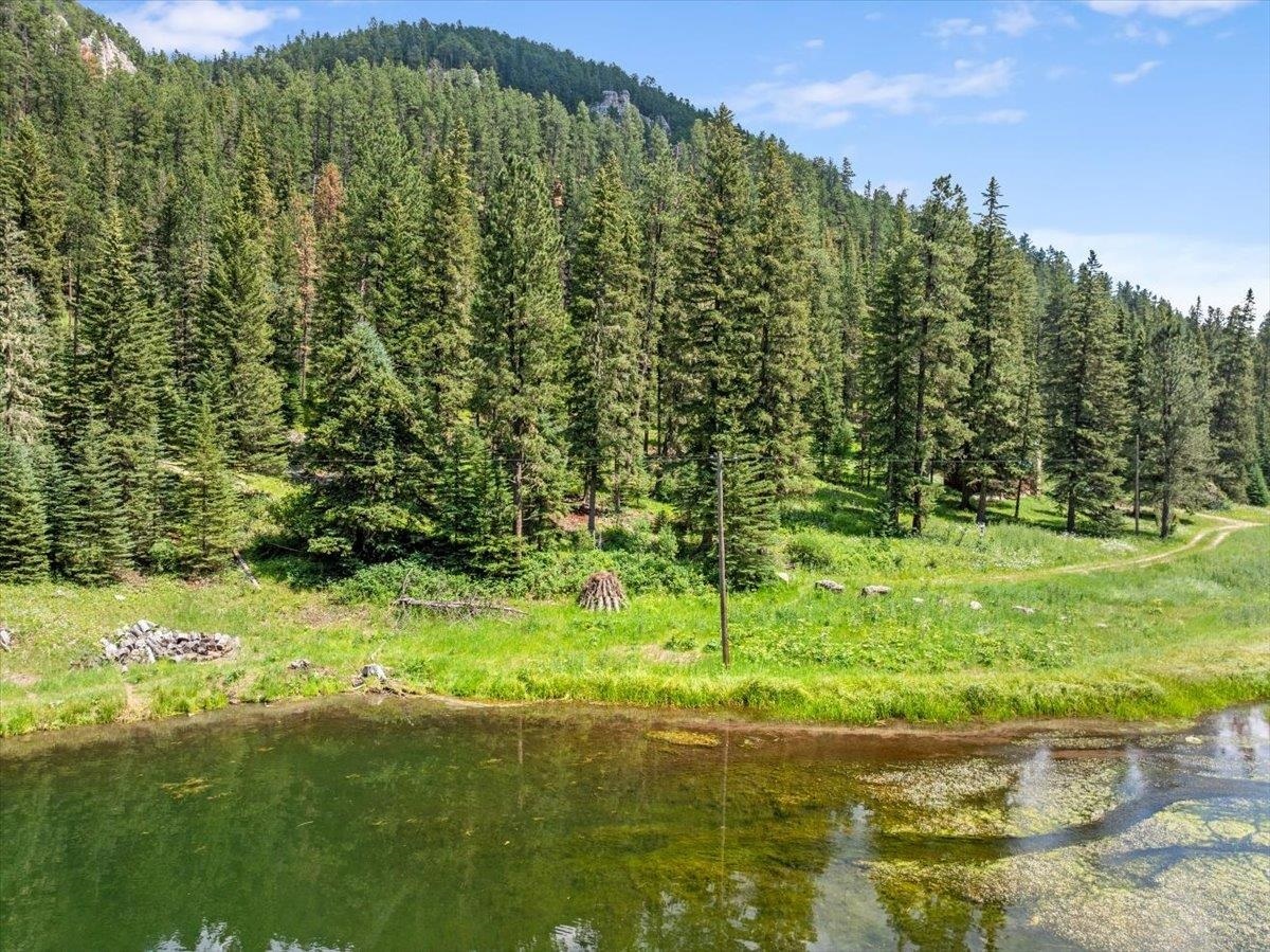 Property Photo:  Tbd Mossy Pine Loop  SD 57754 