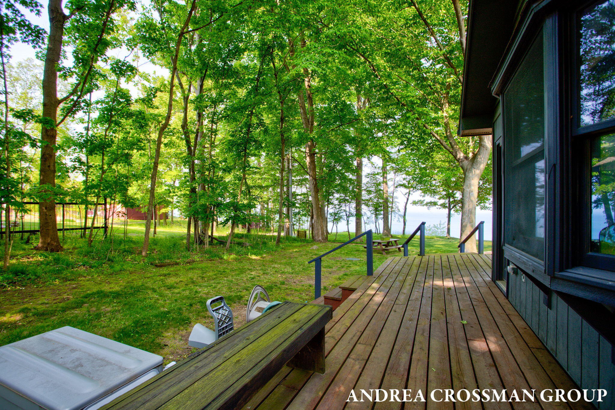 Property Photo:  1155 Edgewater Terrace  MI 49090 