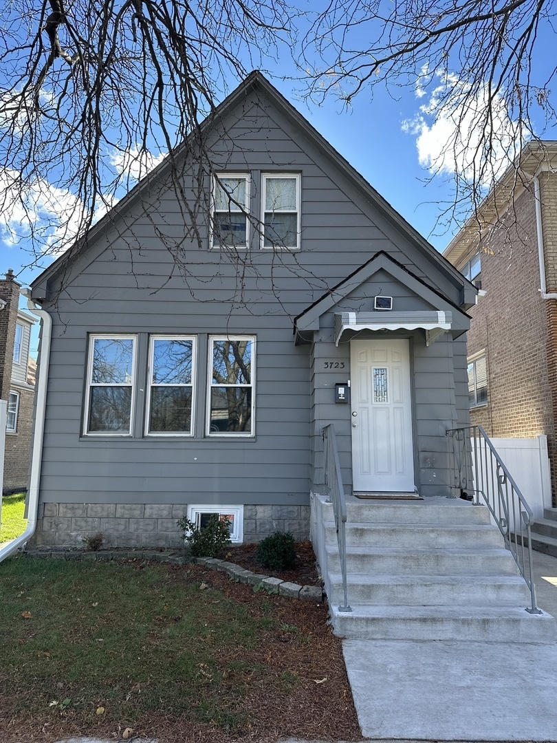 Property Photo:  3723 W 55th Street  IL 60632 