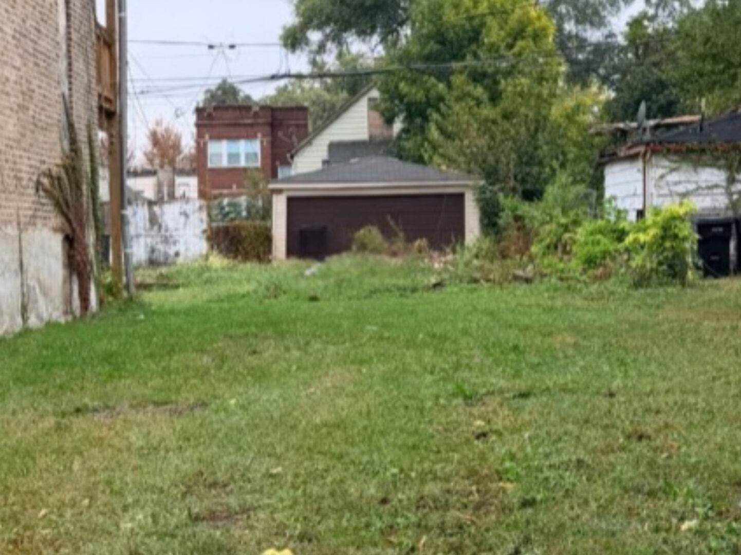Property Photo:  6554 S Morgan Street  IL 60621 