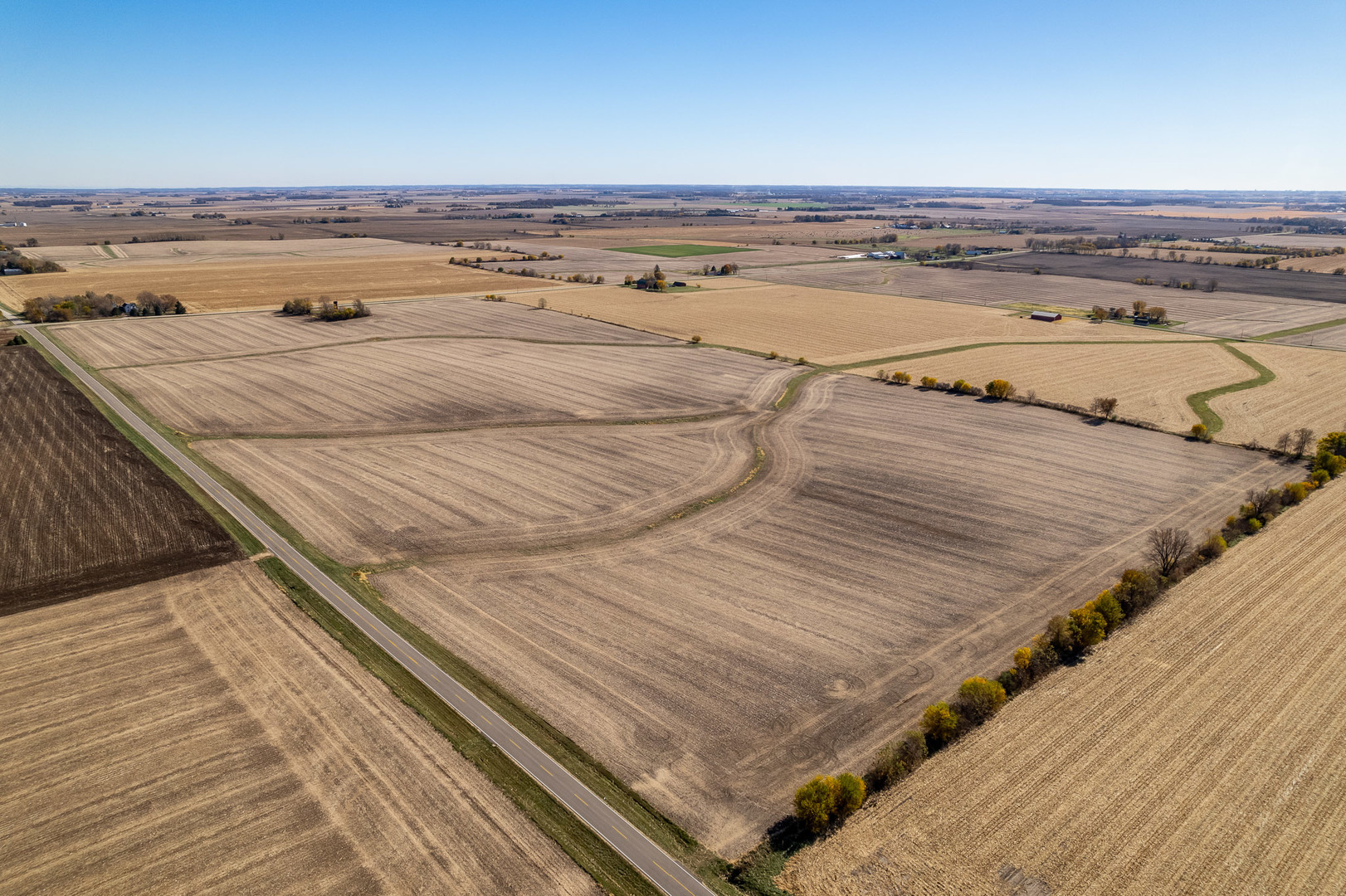 Property Photo:  2xxx Stone Quarry Road  IL 61008 