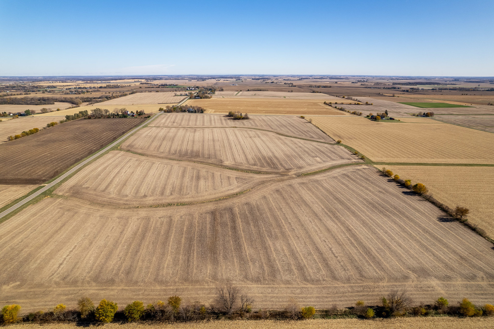 Property Photo:  2xxx Stone Quarry Road  IL 61008 