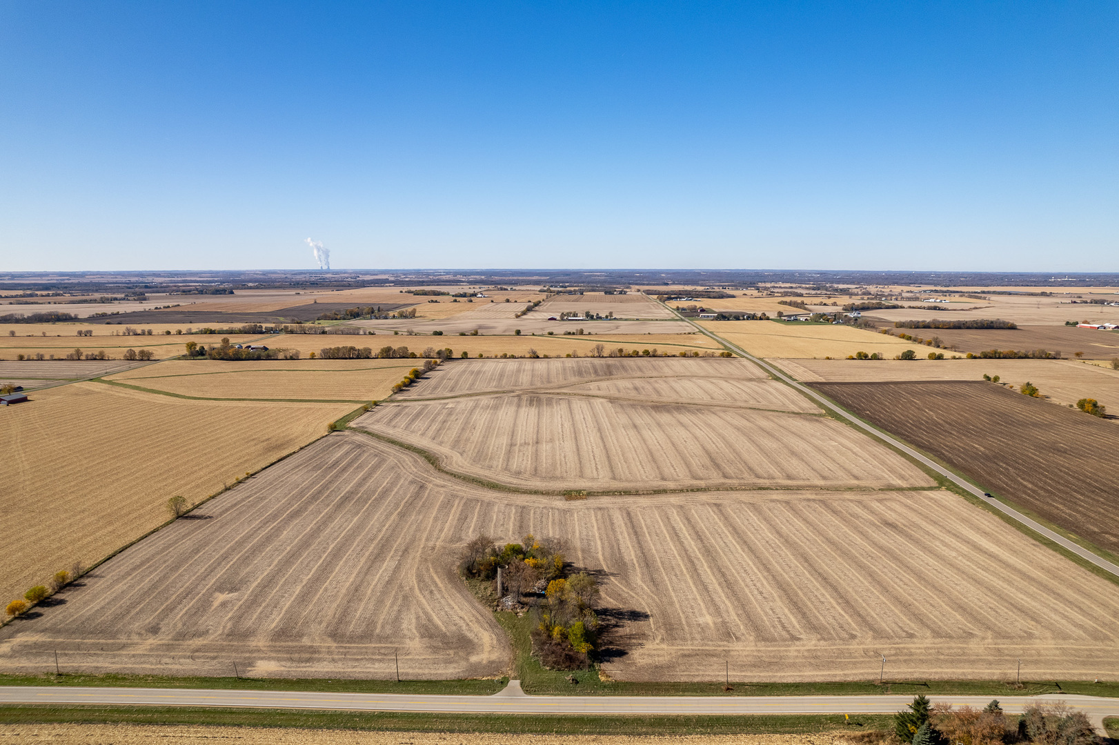 Property Photo:  282X Stone Quarry Road  IL 61008 