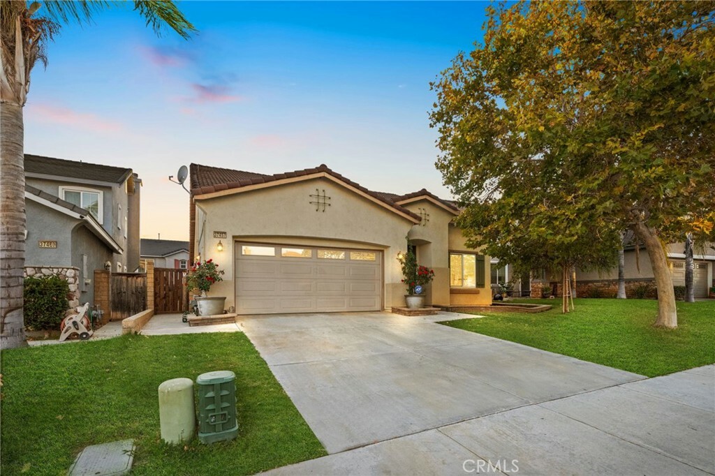 Property Photo:  37457 Stellarview Avenue  CA 92563 