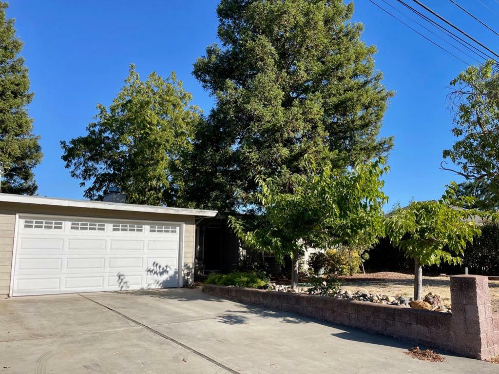 14818 Acton Drive  San Jose CA 95124 photo