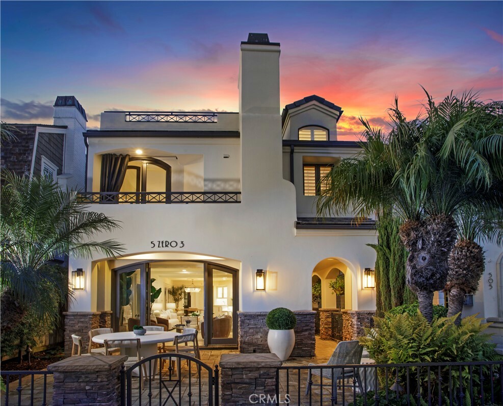 503 Carnation Avenue 1  Corona Del Mar CA 92625 photo