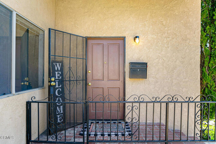 Property Photo: 10212 Wilsey Avenue CA 91042