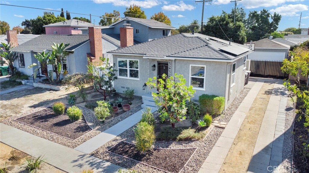 Property Photo:  726 W 31st Street  CA 90806 