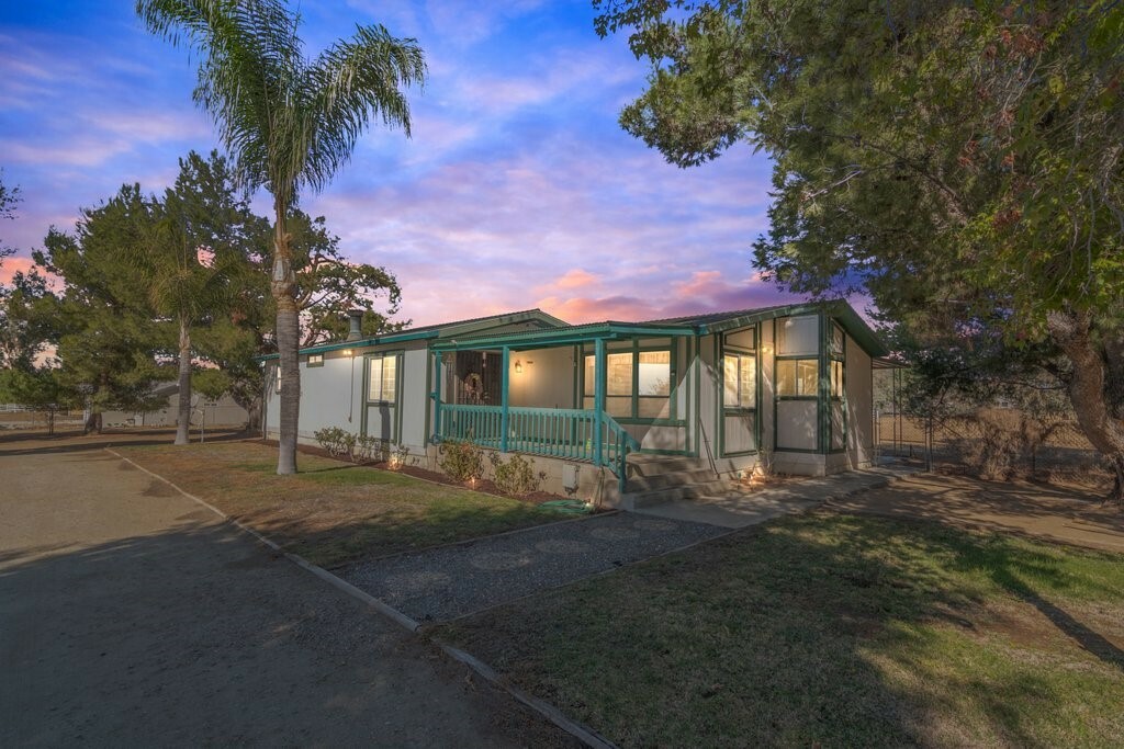 Property Photo:  32572 Shrimp Lane  CA 92596 