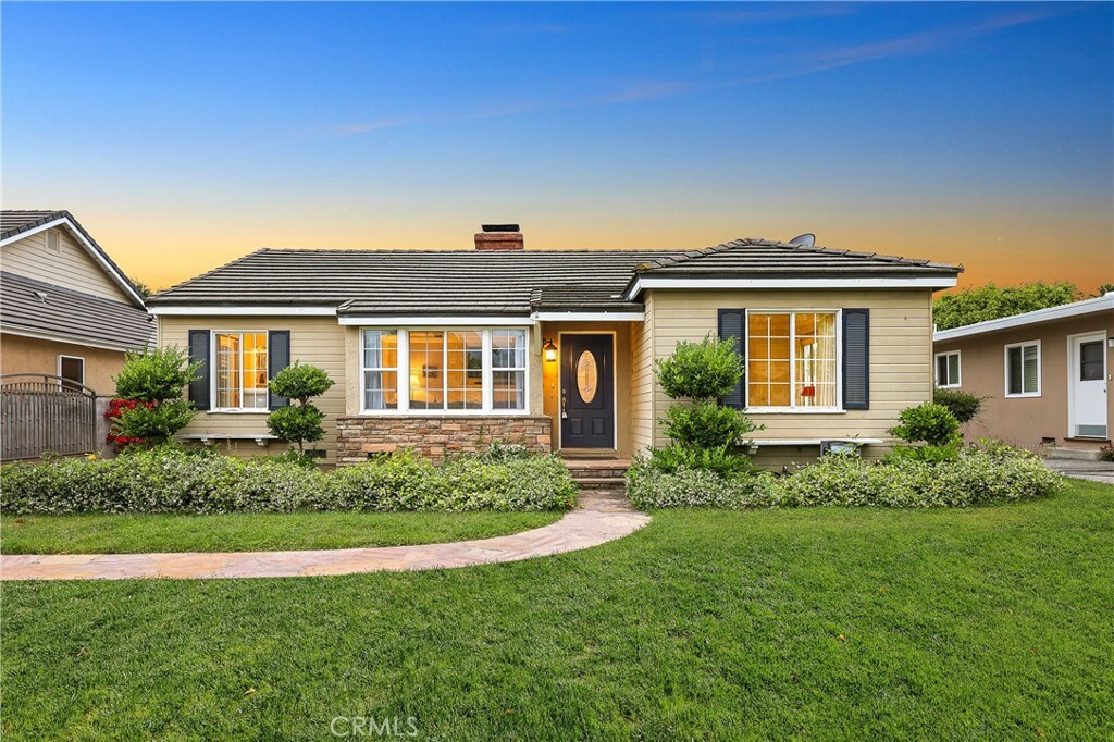 Property Photo:  846 Palo Alto Drive  CA 91007 