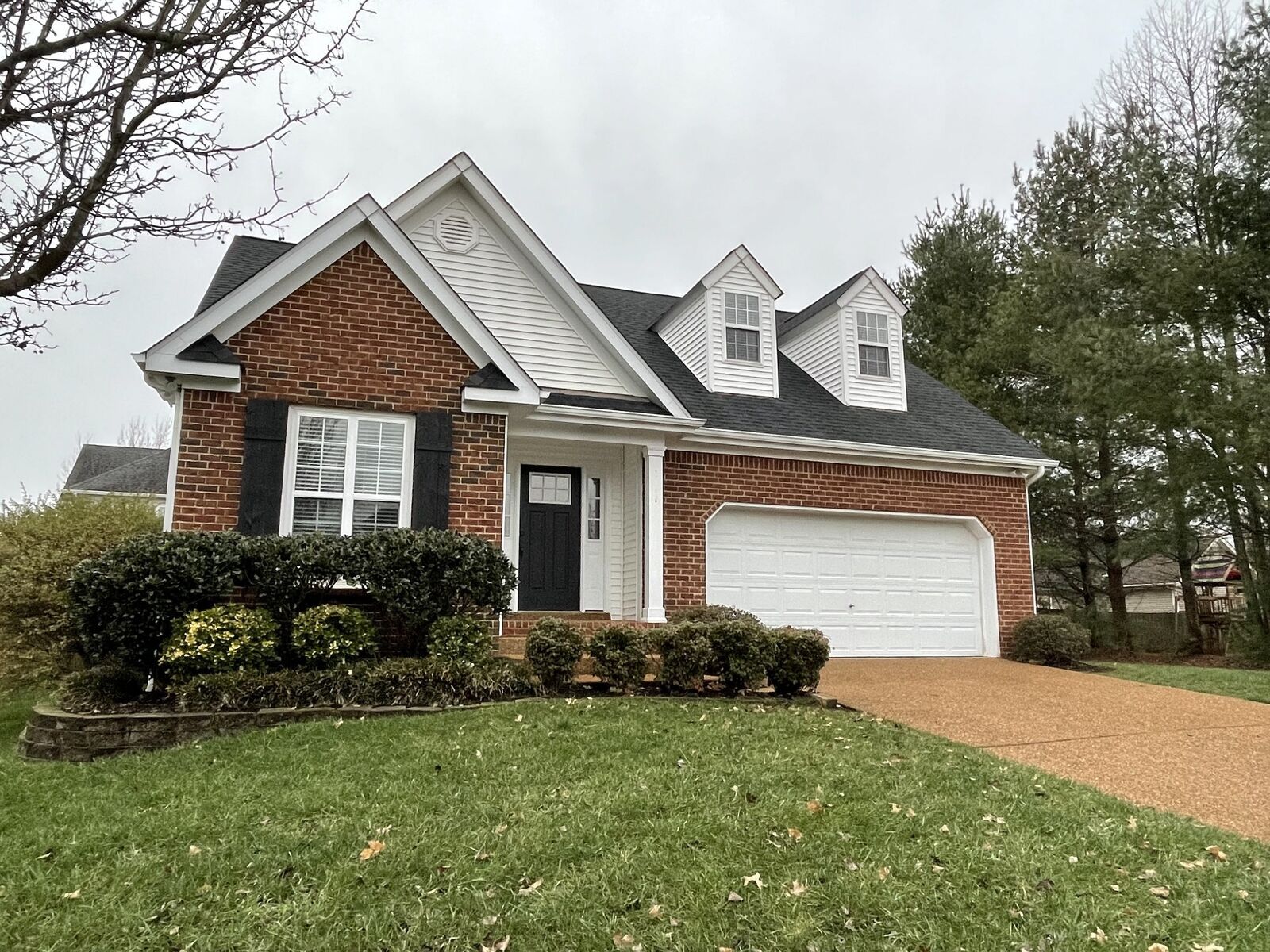 Property Photo: 1713 Tellico Dr TN 37179