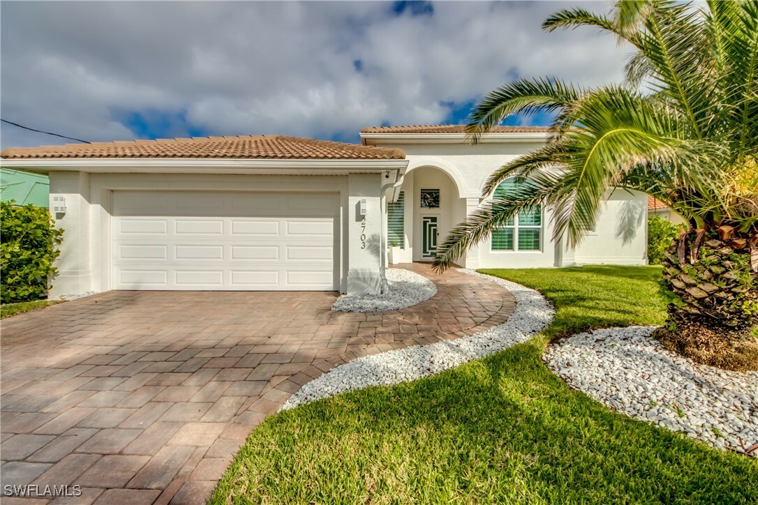 2703 SW 43rd Terrace  Cape Coral FL 33914 photo