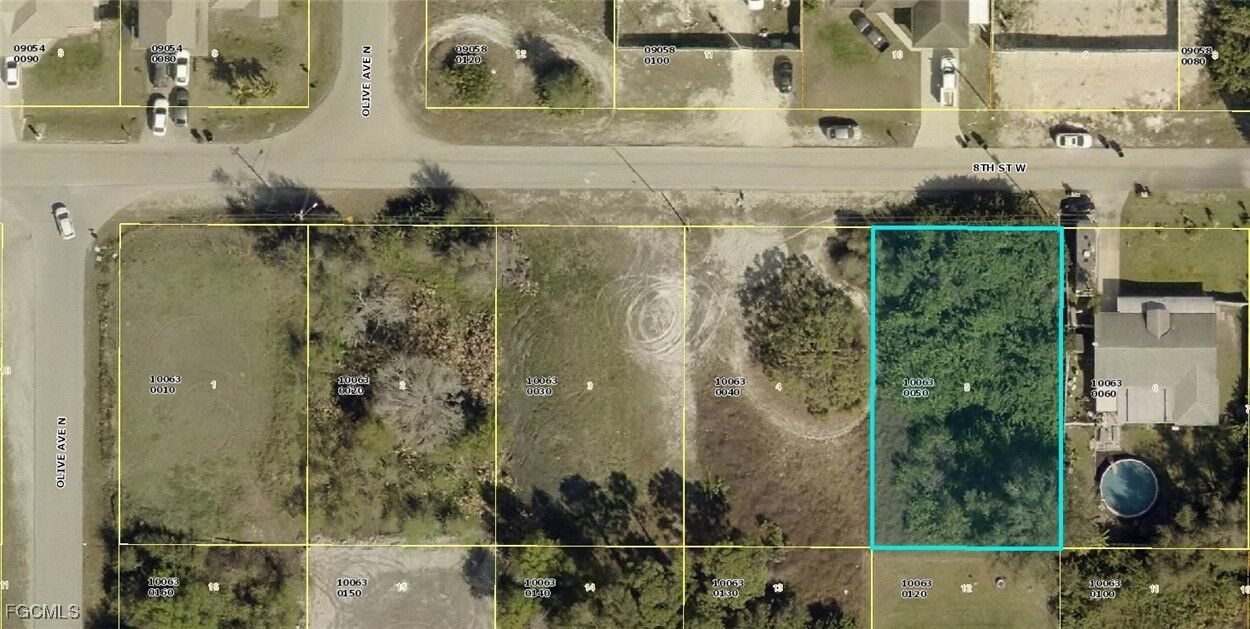 Property Photo:  3107 8th Street W  FL 33971 