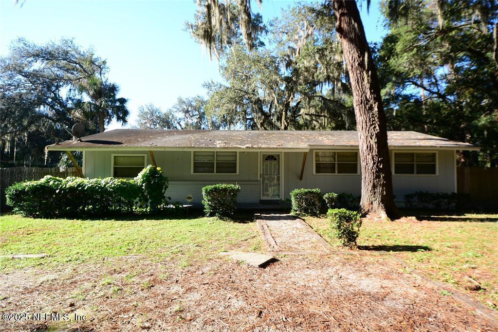 Property Photo: 97099 Corsair Trail FL 32097