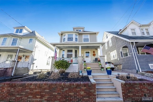 Property Photo:  111 Demott Avenue  NJ 07011 